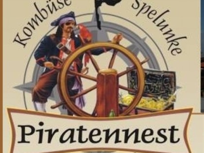 照片: Piratennest